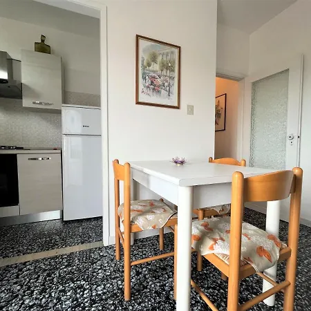 Attico Sunshine Apartment